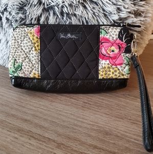 Vera Bradley wristlet/pouch
